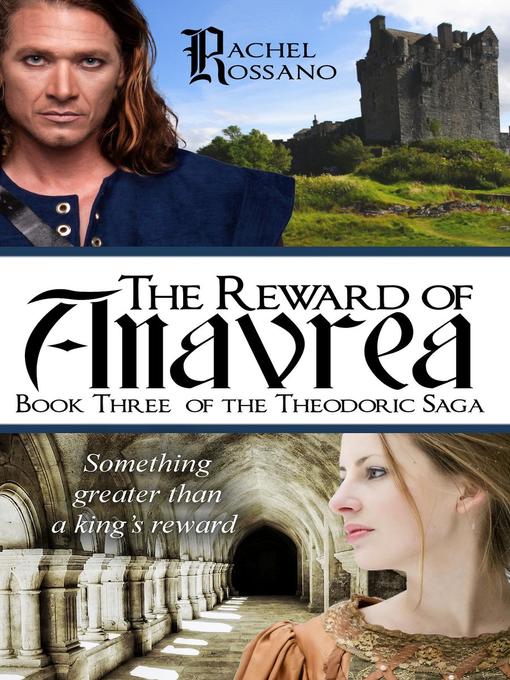 Title details for The Reward of Anavrea by Rachel Rossano - Available